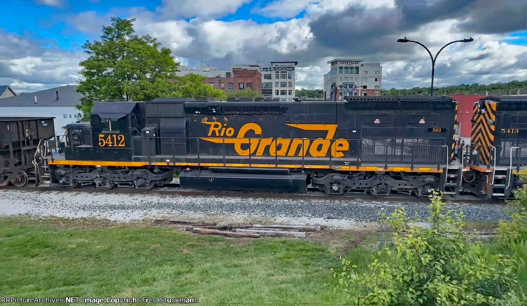 WE 5412